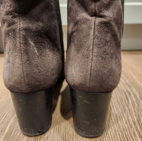 🔥Stuart Weitzman ankle boots - Picture 3 of 9
